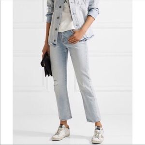 Current Elliott Women’s Jeans